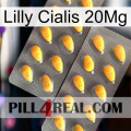 Lilly Cialis 20Mg cialis2